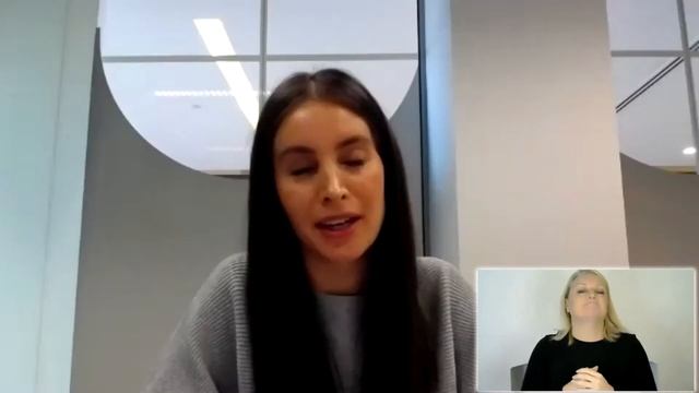 MOIRA Connect - Stories About Autism - In Conversation with James Hunt смотреть онлайн