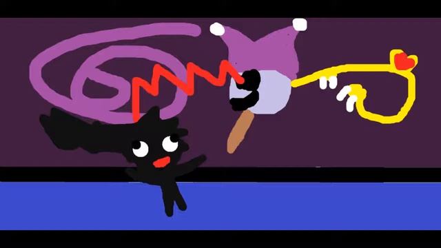 marx de Kirby Super Star Ultra mato a 95 os-tan loquendera смотреть онлайн