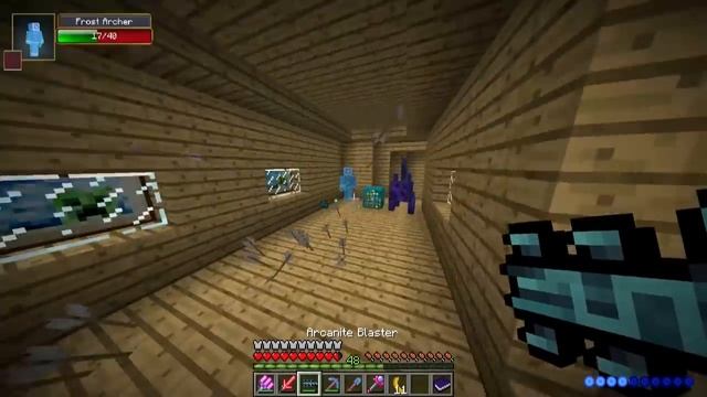 Ein FREMDER BENÖTIGT Meine HILFE?! - Minecraft Shrubby #22 [Deutsch/HD]