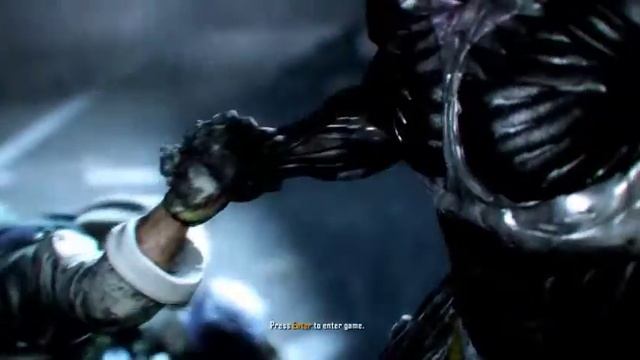 Crysis 3 | Powered by GeForce GTX смотреть онлайн