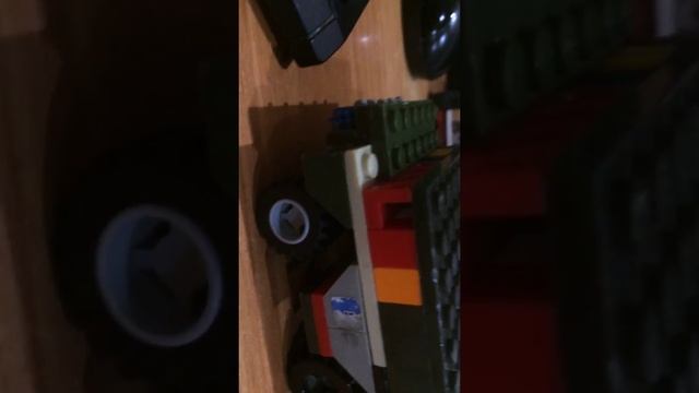 ОЖИЛ ли джип с ? СТРАННО!! смотреть онлайн