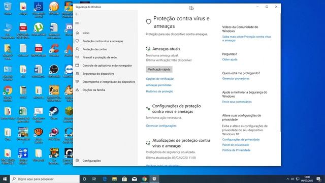 Como Ativar Windows 10 e Office 2016 PERMANENTE - Facil смотреть онлайн