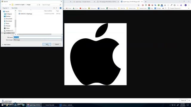 android vs apple solution смотреть онлайн