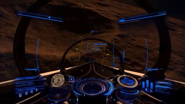 Elite Dangerous смотреть онлайн