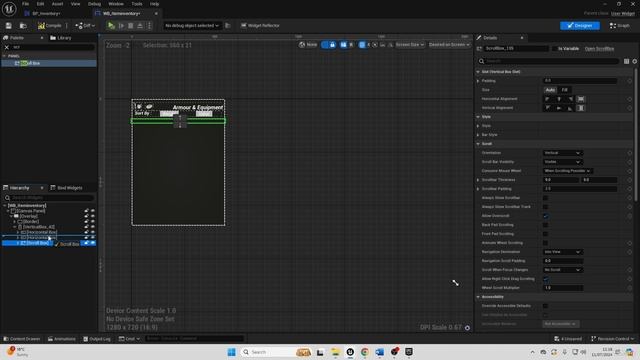 67. Making The Inventory Infinitely Long смотреть онлайн