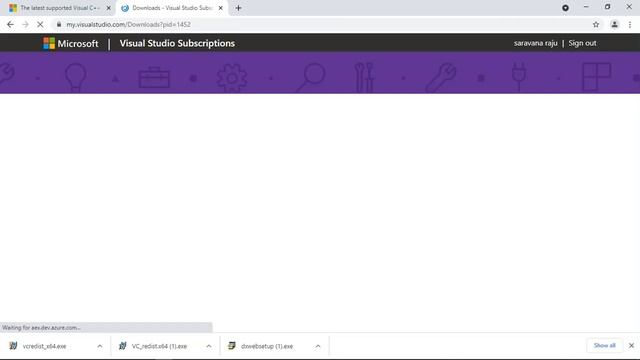 Solve all DLL files missing error|Genuine|No third party sites|official method смотреть онлайн