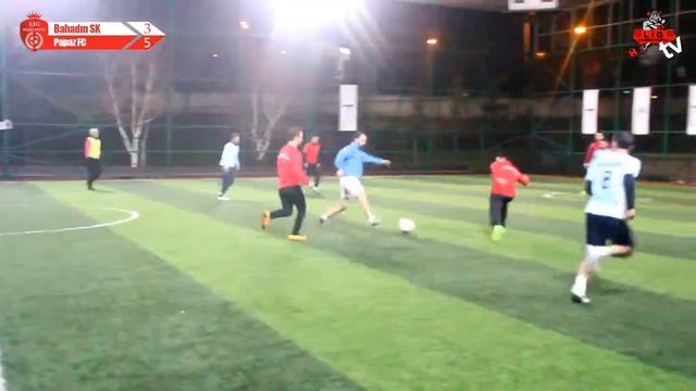 Bahadın SK Papaz FC Maç Özeti смотреть онлайн