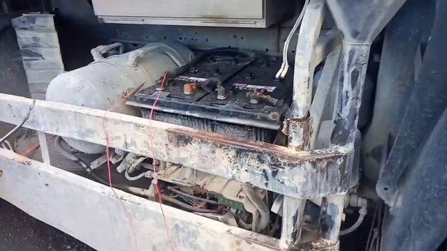 KADALASANG DAHILAN NG AYAW MAGSTART NA TRUCK|ISUZU|GIGA 6WF1|XIAM_BAH смотреть онлайн