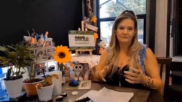 Worry Free Wednesday Part 2 with Free My Cure & Nicola Dickens #AZMMJ смотреть онлайн