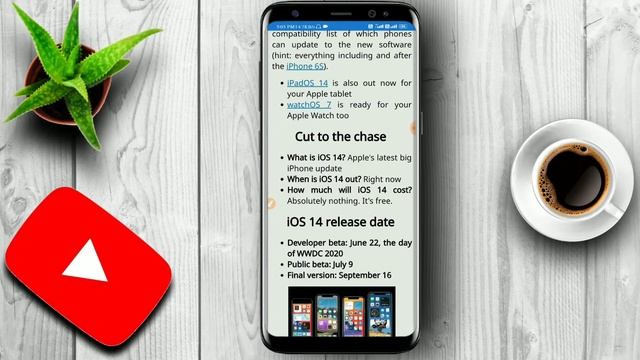 😱Appel Company होगी Ban || Apple New update || iOS 14.2 New Future || iOS 14.2 released || iphone смотреть онлайн
