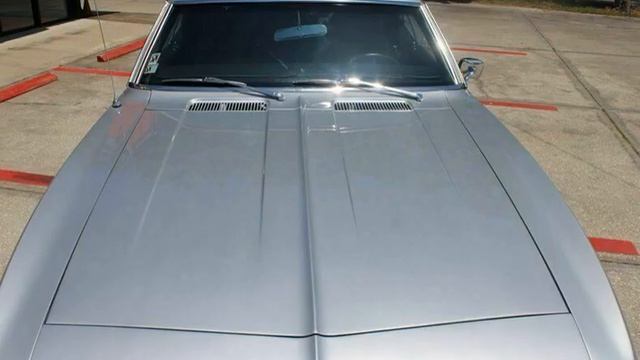 1968 Pontiac #Firebird for sale смотреть онлайн