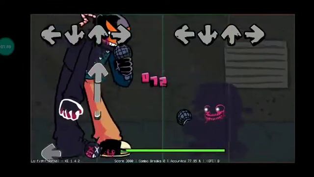 vs corrupted whitty full week android (special 148 subscriber) смотреть онлайн