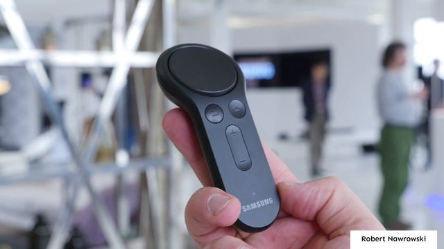 Samsung Dex, Gear 360, VR 360 oraz akcesoria | Robert Nawrowski смотреть онлайн