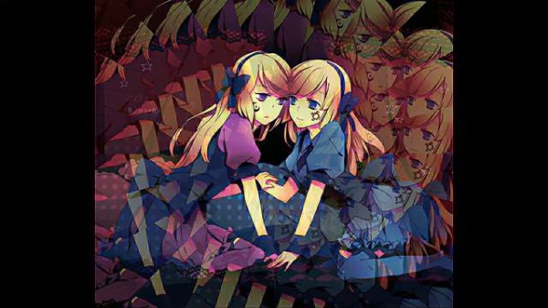 Nigtcore - Bad apple!