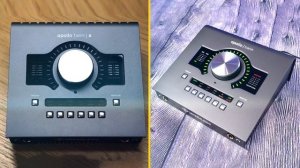 Universal Audio Apollo Twin X Duo Sound Card Review!