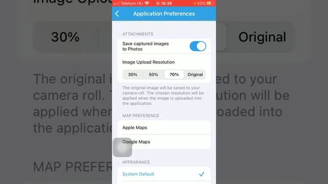 How To Set Up Preferences On Zoho Invoice?