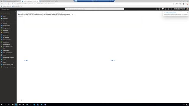 ASHCI TSS Part 12: Azure Virtual Desktop on Azure Stack HCI смотреть онлайн