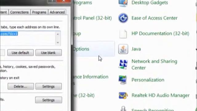 Quick Wat to Speed up Intenet Browser [TUTORIAL] (Windows 7) смотреть онлайн