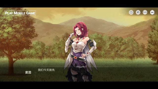 The Rising of the Shield Hero (by Longtu Game) CBT Gameplay (CN) [iOS][Android] смотреть онлайн
