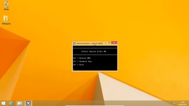 Como Instalar o Media Center No Windows 8.1 [TODAS VERSÕES] смотреть онлайн
