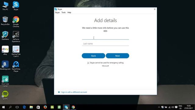 how to create a Skype account in sinhala смотреть онлайн