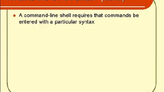 Unix Shell Scripting tutorial for beginners Introduction Part 3 смотреть онлайн
