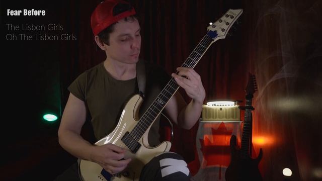 Mathcore / Chaotic Hardcore (Top 7 Riffs)