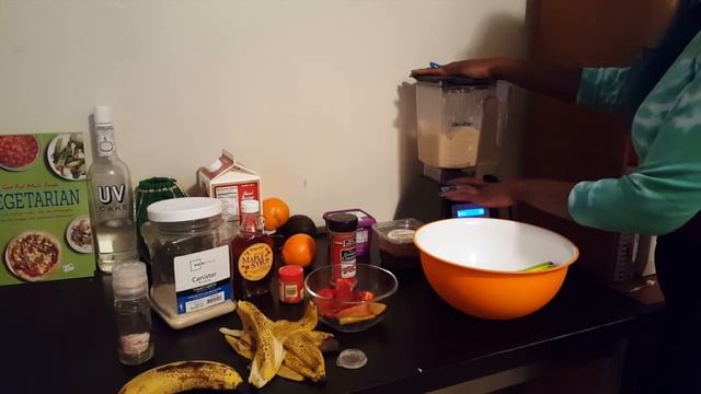 Vegan Cinnamon Apple French Toast смотреть онлайн