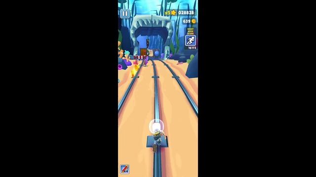 Subway surfers End ? | bacche ne khela Subway surfers| 2004xGamer#gaming #gamezone #gameplay смотреть онлайн
