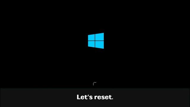 Setting up Windows 10 but the memory is being leaked смотреть онлайн