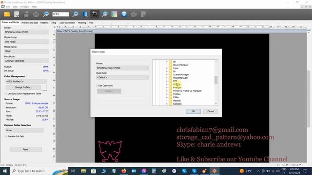Onyx ProductionHouse v21.0.0.2521 Full work with all windows 64 Bit смотреть онлайн