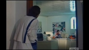 "Дверь в лето" телеспектакль. 1992. HD ремастер