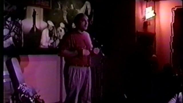 Mike Conello's Memorial Service 8 24 1995 Jack's Sugar Shack #4 смотреть онлайн
