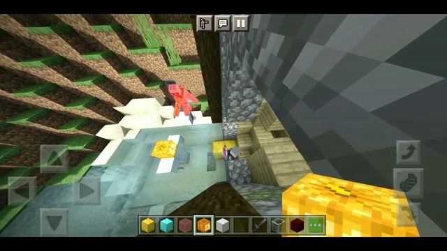 RTX For 1GB Ram No Lag For Minecraft PE | Best Shaders For Minecraft | LOW- END DEVICES SUPPORTED смотреть онлайн