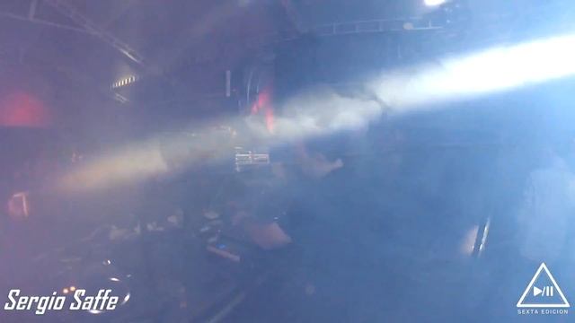 Sergio Saffe [Set] @ Musica En El Desierto VI, Villa Allende, Cordoba (12.10.14) смотреть онлайн