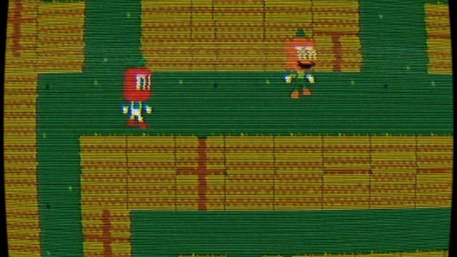 Andy's Apple Farm Chapter 1 PETER'S MINIGAME смотреть онлайн