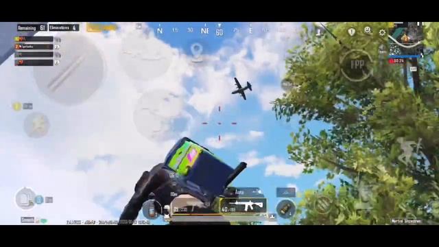 12 kills! Iphone X Pubg Mobile New 2.4 Update Test in 2023 смотреть онлайн