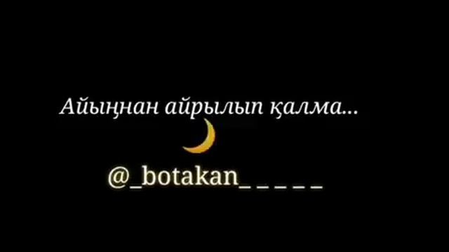 Жалғыз айыңнан айрылып қалма смотреть онлайн