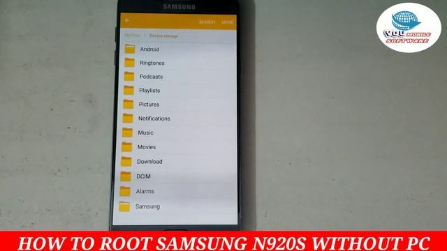 HOW TO ROOT SAMSUNG NOTE 5 N920S U2 U1 FREE ROOT FILES смотреть онлайн