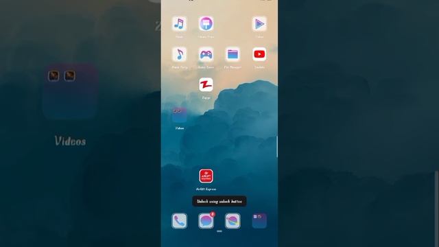 Assistive Touch Lock_Disable My Touch Screen смотреть онлайн