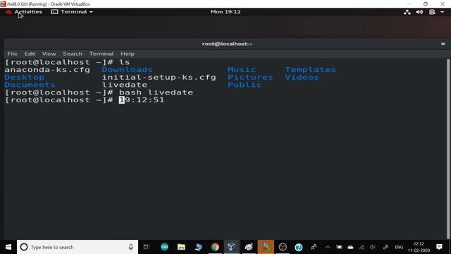 Session 2: Free Global Training on RHCSA Full Course | Redhat 8 tutorial | python3 by Mr. Vimal Dag смотреть онлайн