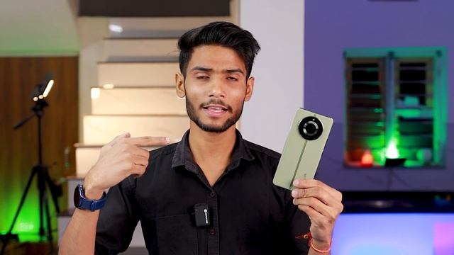 Realme 11 Pro Plus Review After 120 Days Kuch Problem Hai смотреть онлайн