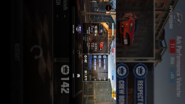 Csr Racing 2 Cheat Hack Mod 2021 смотреть онлайн