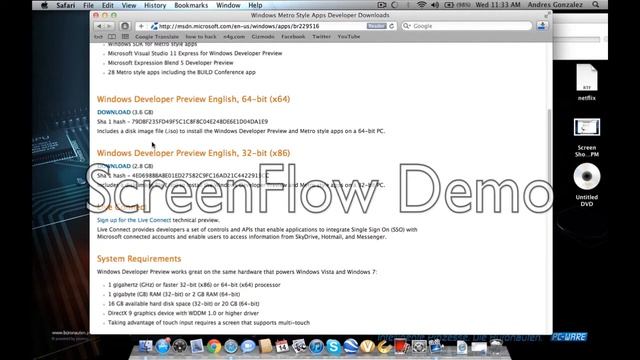 Download Windows 8 смотреть онлайн