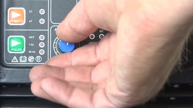 AC DC Schweißgerät und Plasmaschneider in einem Gerät - TC200 AC/DC von Ipotools im Test смотреть онлайн
