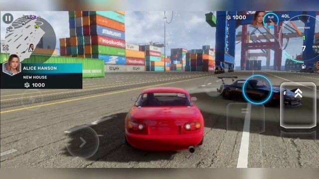 CARX STREET ANDROID FIRST LOOK GAMEPLAY | HOW TO DOWNLOAD CARX STREET ON ANDROID | FIX CARX STREET