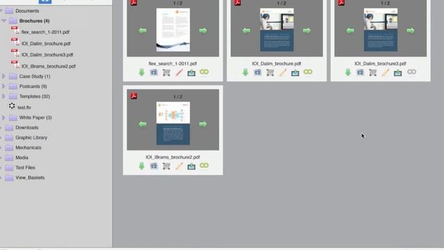 IOI Aproove Xinet Integration 4 Minute Video смотреть онлайн