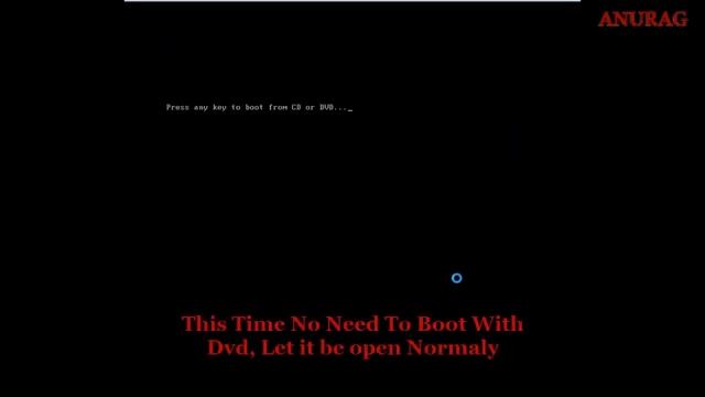 Hacking Windows 7 Password Without Any Software [Tutorial] смотреть онлайн