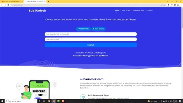 How To Get Youtube Subscribers For beginners - Grow Your Channel - More Tips to Get Subscribers смотреть онлайн
