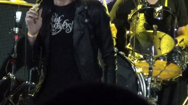 Marky Ramone (Sankt-Petersburg 29.08.18) смотреть онлайн